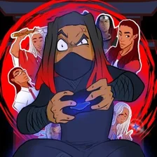 Tygee Sensei profile photo