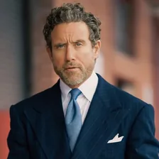 Peter Zottolo — Instagram profile photo