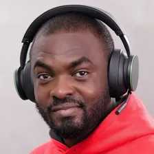 Olatunde Shobajo — Instagram profile photo