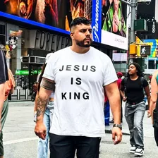 Victor Miranda — Instagram profile photo