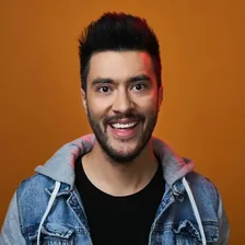 Vincent Marcus — Instagram profile photo