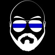 Vinnie Montez — Instagram profile photo