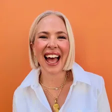 Wanda Stephanow — Instagram profile photo