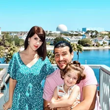 Susie Bachar — Instagram profile photo