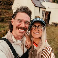 Kinging-It 👑 Craig & Aimee — Instagram profile photo