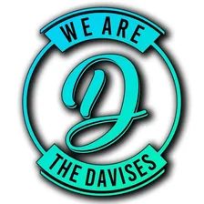 We Are The Davises — Instagram profile photo