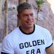 Wesley Vissers profile photo