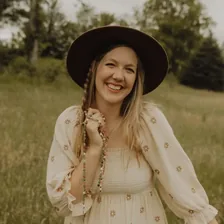 Whitney | Abundantly Yours profile photo