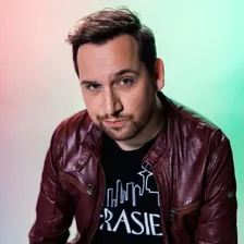 Xander De Rycke — Instagram profile photo