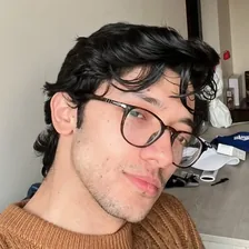 Zaryab Khan profile photo
