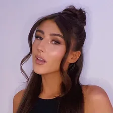 Chelsea Morello — Instagram profile photo