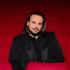 YANIS MARSHALL — Instagram profile photo