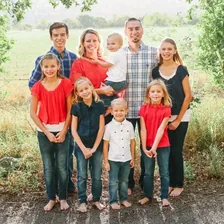 The YAWI Family — Instagram profile photo