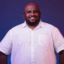 Yoshan Perera — Instagram profile photo