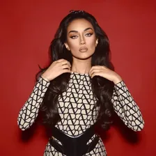 Marjan Tabibzada — Instagram profile photo
