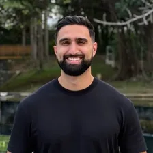 Zach Rana profile photo