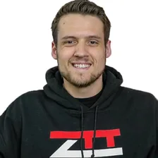 Zach’s Tech Turf — Instagram profile photo