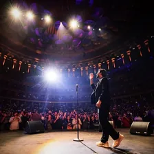 Zakir Khan — Instagram profile photo